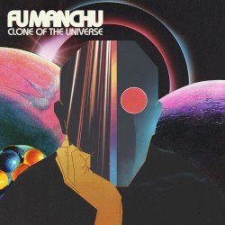 Clone of the Universe Cover