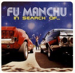 In Search of… Cover