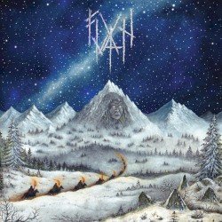 III Cover
