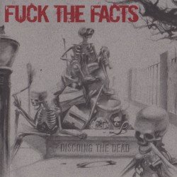 Discoing the Dead Cover