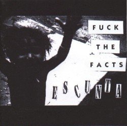 Escunta Cover