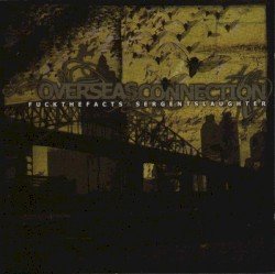 Overseas Connection Cover