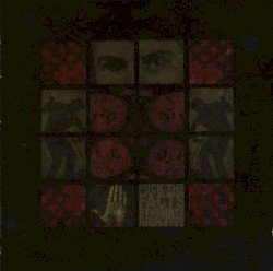 Stigmata High-Five Cover