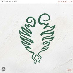 Another Day Cover