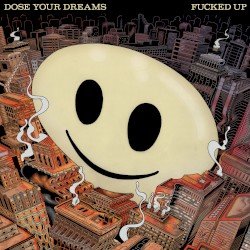 Dose Your Dreams Cover