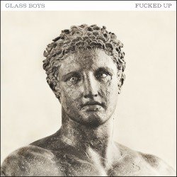 Glass Boys Cover