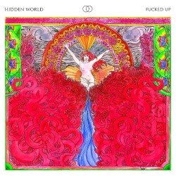 Hidden World Cover