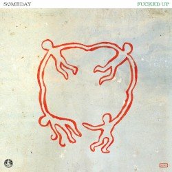 Someday Cover