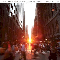 The Chemistry of Common Life Cover