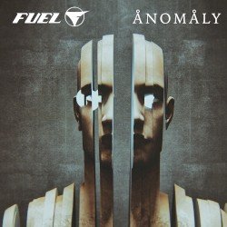 Ånomåly Cover