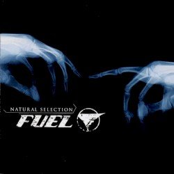 Natural Selection Cover
