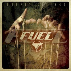 Puppet Strings Cover