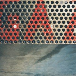 Red Medicine Cover