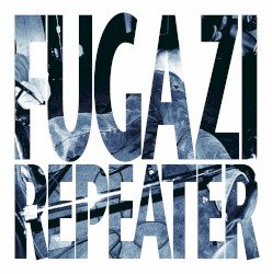 Repeater Cover
