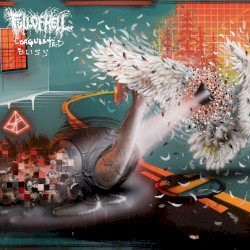 Coagulated Bliss Cover