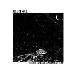 Roots of Earth Are Consuming My Home Cover
