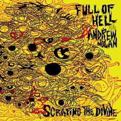 Scraping the Divine Cover