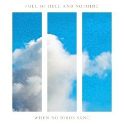 When No Birds Sang Cover