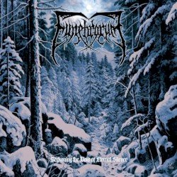 Beckoning the Void of Eternal Silence Cover