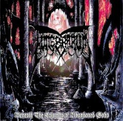 Beneath the Columns of Abandoned Gods Cover