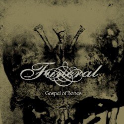 Gospel of Bones Cover