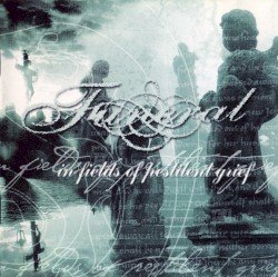 In Fields of Pestilent Grief Cover