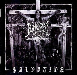 Salvation Cover