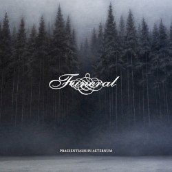 Praesentialis in aeternum Cover