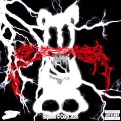 suffer Cover