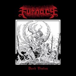 DARK VISTAS Cover
