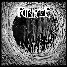 None More Black Cover