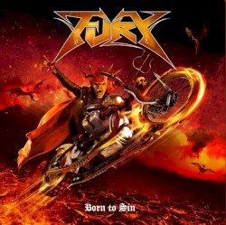 Born to Sin Cover