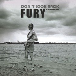 Don't Look Back Cover