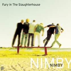 Nimby Cover