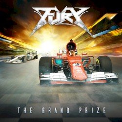 The Grand Prize Cover