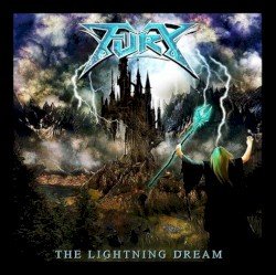 The Lightning Dream Cover