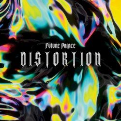Distortion Cover