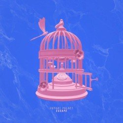 Escape Cover