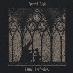 Carnal Confessions Cover