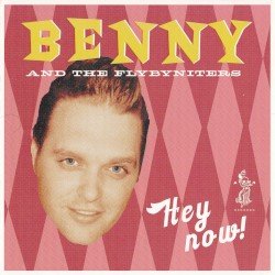 Hey Now! Cover