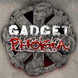 Gadget / Phobia Cover