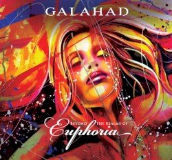 Beyond the Realms of Euphoria Cover