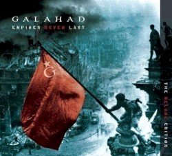 Empires Never Last Cover