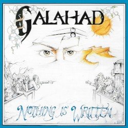Nothing Is Written Cover