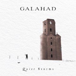 Quiet Storms Cover