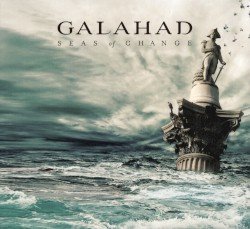 Seas of Change Cover
