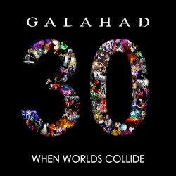 When Worlds Collide Cover
