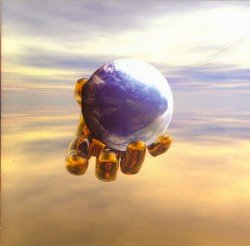 Year Zero Cover