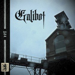 Euch'Mau Noir Cover