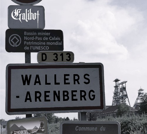 Wallers-Arenberg Cover